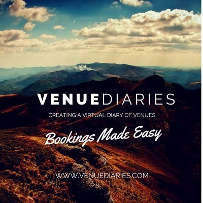 Creating a Virtual Diary for venues using state of the art VR/AR technology.