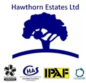 Hawthorn Estates is an ISO compliant, family run company established in 1976 with a proven track record of customer satisfaction.