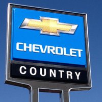 Country Chevrolet(@countrychev) 's Twitter Profile Photo