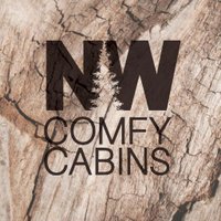 NW Comfy Cabins(@ComfyCabins) 's Twitter Profile Photo