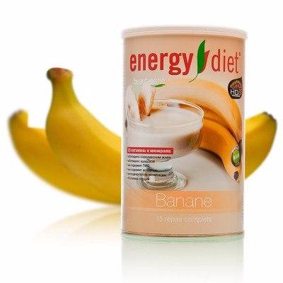 Energy Diet (ED) — это также программа, которая помогает сохранить здоровье, энергию, 
поддерживать стройную фигуру без использования утомительных диет