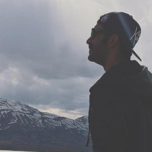 monstrnous's profile picture. 