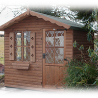 Fenton Sheds (@fentonsheds) 's Twitter Profile