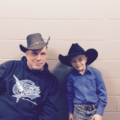Logan was born with music in his sole, his dream is to sing on stage like his idol Garth Brooks. He is a kid so please be nice 👍 Account managed by Mommy!!