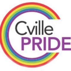 Cville's LGBTQ+ community network of events, resources, support. The 2020 Pride Festival is coming... September 12, 2020!