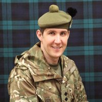 Maj Pea - Deputy National Training Officer(@Maj_Pea) 's Twitter Profile Photo