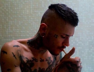 xRussianHitman's profile picture. 「наемный убийца 」❝Your ᴋɴɪғᴇ, my back. My ɢᴜɴ, your ʜᴇᴀᴅ.❞ 【Russian Especialist.】«ＯＣ»