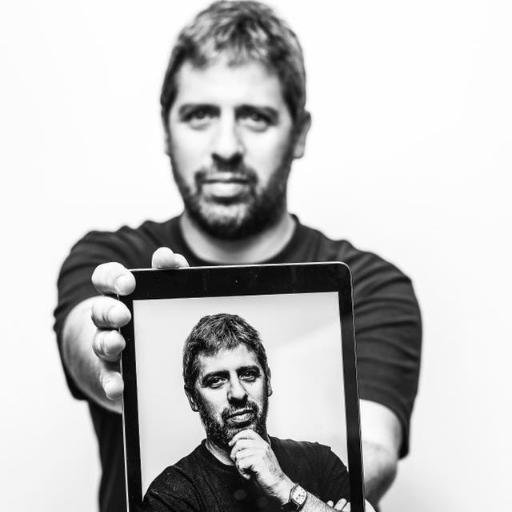 nicope29's profile picture. Periodista, uruguayo y amante de la buena música. IG: @nicopeok Presentador de Deportes en @canal5uruguay Conductor de @PerfilesU