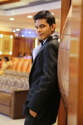 Charming | Active | Dynamic | Startup Guy |
Is that all me??
PS: I see a bird of light in my cover pic. Can someone interpret what it really signifies??