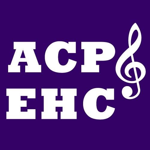 The official account of the Alexandria City Public Schools (@ACPSk12) Elementary Honor Chorus.