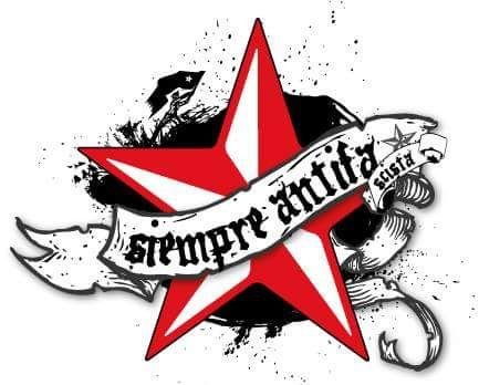 Anticapitalista/Antifascista/Antisessista
Hasta la Victoria Siempre