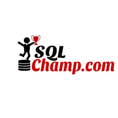 SQLChamp's profile picture. Microsoft Data Platform MVP.... Blogger.... Speaker... Trainer... and still a Learner