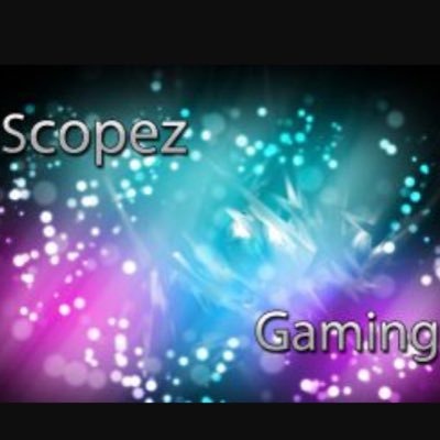 AQUA_121_121's profile picture. player for @soargaming
