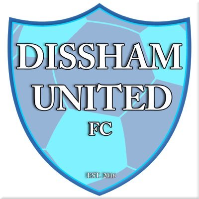 Official Twitter account of Dissham United Football Club. Football's Next Big Thing. Get match updates & latest news here. Founded In 2016.