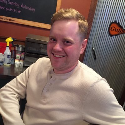 KyleMcKeown's profile picture. I have a house, a car, and a evil cat named Buddy. Founding Fucker on https://t.co/YaMRTgS65w and A Twins fan for life.