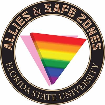 LGBTQ+ Ally development program coordinated through the Student Government Association department of Florida State University