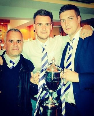 Smithy_2010's profile picture. Asbestos surveyor for Interserve, Manager/Player of FC Stockbrook Rangers (Sunday)