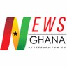 news_ghana's profile picture. Ghana’s leading online news #publication for business executives in West Africa and around the #world. email: newsghana101@gmail.com