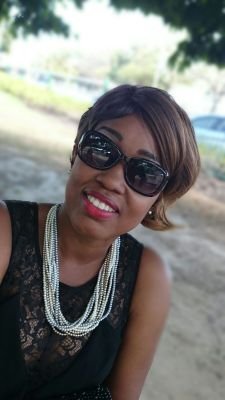 thatchicrachie's profile picture. A woman with a passion to change the world. Author .Believer.Christian.Daughter.
Engineer. Friend. God's daughter. Motivational Speaker