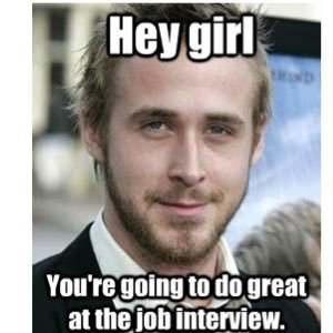 Interviewprobs's profile picture. Interview hints, tips and lols.