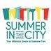 Summer in the City (@Summercityyeg) Twitter profile photo