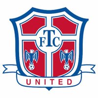 Tupelo FC United (@tupelo_fc) 's Twitter Profile