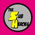 The Sub Heroes (@thesubheroes) Twitter profile photo The Sub Heroes (@thesubheroes) Twitter profile photo