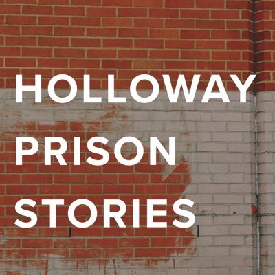 Holloway Prison Stories shares stories about the now closed HMP Holloway, contributed by those who've known it. Anonymous contributions welcome.