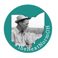 Ohio Youth Institute (@thenextnormoh) 's Twitter Profile
