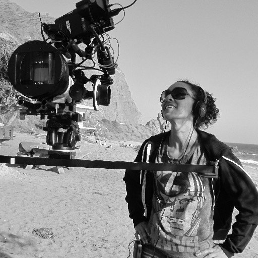Writer/Director of the upcoming feature Unmerciful Good Fortune & ACE Editor: Spider-Noir, ONEPIECE, Jessica Jones, Luke Cage, House of Lies & The Punisher