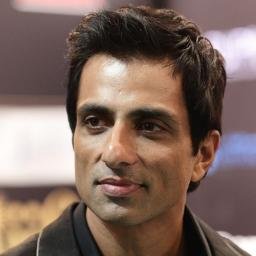 This is Kashif frm Pakistan i'm most biggest fan of Sonu Sood he is first & Last Love of my Life my heart says one day destiny will give me a chance to meet him