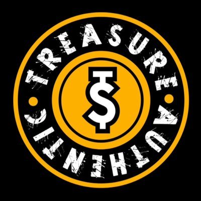 The official #TreasureAuthentic on #twitter | Bandung - Indonesia ig: @Treasure.authentic #Mail: TreasureAuthentic@gmail.com