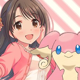 ☆Imas as Pokemon☆さんのプロフィール画像
