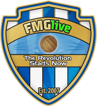 FMGenesis's profile picture. 