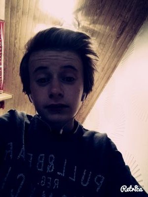 ParronEnzo's profile picture. football