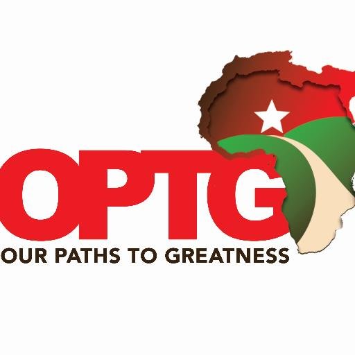 OptgAfrica's profile picture. Nonprofit org  providing access to educ+leadership training+fosters+ facilitates arts and culture + collaborates on sust. dev projects in African communities