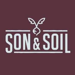 Son & Soil is a new restaurant concept from Chef Stephen Williams and Jessica Williams, located in Covington's historic MainStrasse Village.