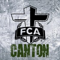 Canton FCA (@cantonfca) 's Twitter Profile Photo Canton FCA (@cantonfca) 's Twitter Profile Photo