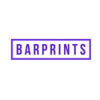 Barprints(@barprints) 's Twitter Profile Photo