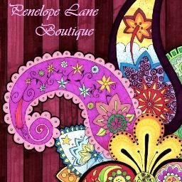 penelopelanebo1's profile picture. 