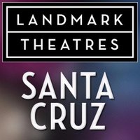 Del Mar Theatre & Nickelodeon Theatre (@ltsantacruzca) 's Twitter Profile