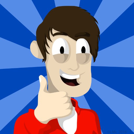 I produce gaming videos every Monday Wednesday and Friday at 6PM GMT Check them out!