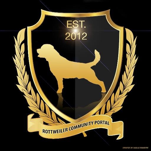Rottweilers Community Portal