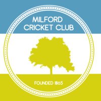 Milford Cricket Club (@milfordccsurrey) 's Twitter Profile