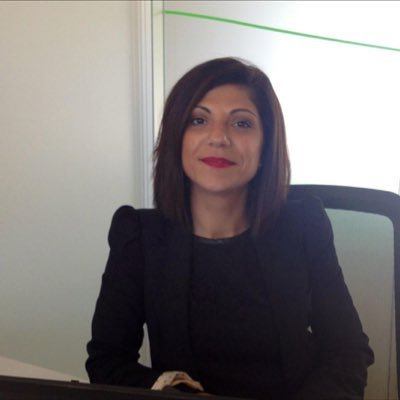 SandSGO's profile picture. Key Account Manager @Cegos, #PerfCo #Management #ManagementProjet #Digital #RH