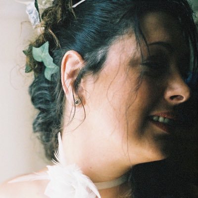 niniesch's profile picture. Kiné liberale et compte bien le rester!!