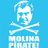 Molina Pírate!