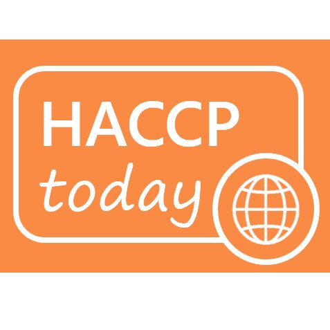 Het laatste nieuws over HACCP op https://t.co/vd6v44KgzV | The latest news on HACCP on https://t.co/PyX6NZ9Aqe