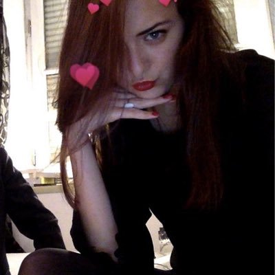 Lu_Guerin's profile picture. Lulux