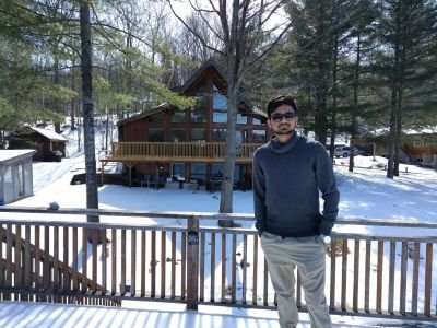 Shah26Chintan's profile picture. 